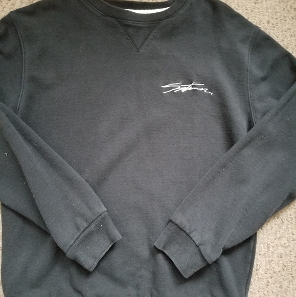 Saturdays New York City Other - Saturday Surf NYC sweatshirt x Octace collab.